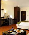 The Phulin Resort 